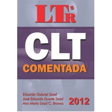 CLT - COMENTADA - 45