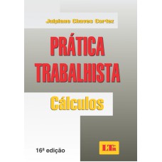 PRATICA TRABALHISTA - CALCULOS - 16