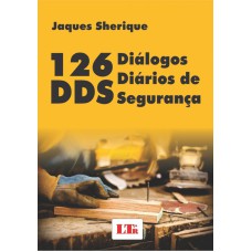 126 DIALOGOS DIARIOS DE SEGURANCA - 1ª