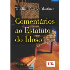 COMENTARIOS AO ESTATUTO DO IDOSO - 3