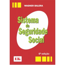 SISTEMA DE SEGURIDADE SOCIAL - 6