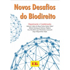 NOVOS DESAFIOS DO BIODIREITO - 1