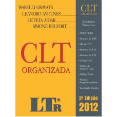 CLT ORGANIZADA - 2