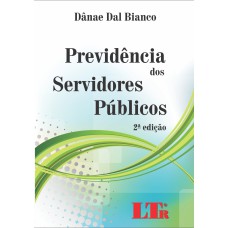 PREVIDENCIA DOS SERVIDORES PUBLICOS - 2