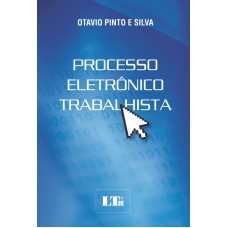 PROCESSO ELETRONICO TRABALHISTA - 1