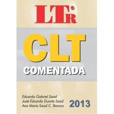 CLT - COMENTADA - 46