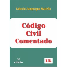 CODIGO CIVIL COMENTADO - 5