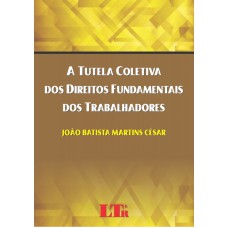 TUTELA COLETIVA DOS DIREITOS FUNDAMENTAIS DOS TRABALHADORES, A - 1