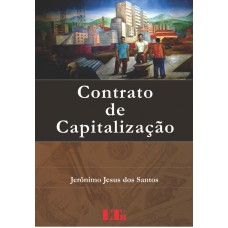 CONTRATO DE CAPITALIZACAO - 1