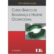 CURSO BASICO DE SEGURANCA E HIGIENE OCUPACIONAL - 5