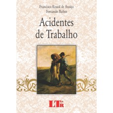 ACIDENTES DE TRABALHO - 1