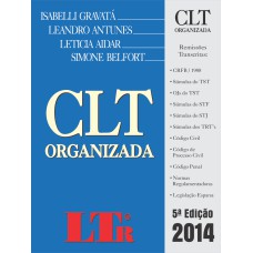 CLT ORGANIZADA - 5