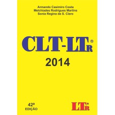 CLT LTR 2014 - 42ª