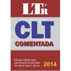 CLT COMENTADA - 47