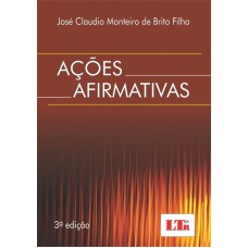 ACOES AFIRMATIVAS - 3ª