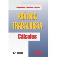 PRATICA TRABALHISTA - CALCULOS - 17