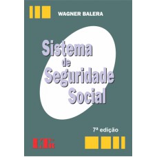 SISTEMA DE SEGURIDADE SOCIAL - 7