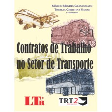 CONTRATOS DE TRABALHO NO SETOR DE TRANSPORTE - 1