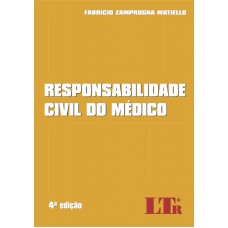 RESPONSABILIDADE CIVIL DO MEDICO - 4