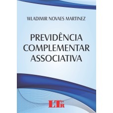 PREVIDENCIA COMPLEMENTAR ASSOCIATIVA - 1