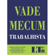 VADE MECUM TRABALHISTA