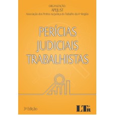 PERÍCIAS JUDICIAIS TRABALHISTAS