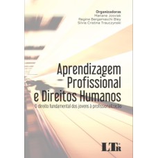 APRENDIZAGEM PROFISSIONAL E DIREITOS HUMANOS