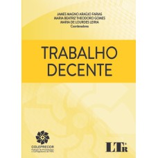 TRABALHO DECENTE