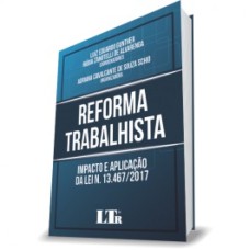 REFORMA TRABALHISTA