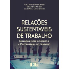 RELAÇÕES SUSTENTÁVEIS DE TRABALHO