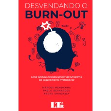 DESVENDANDO O BURN-OUT