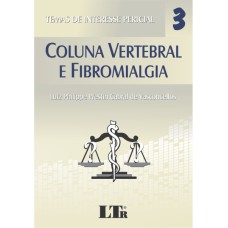 COLUNA VERTEBRAL E FIBROMIALGIA