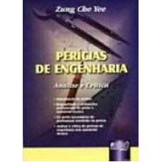 PERICIAS DE ENGENHARIA - ANALISE CRITICA