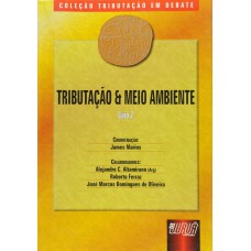 TRIBUTAÇÃO E MEIO AMBIENTE - LIVRO 2