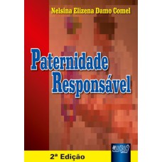 PATERNIDADE RESPONSÁVEL