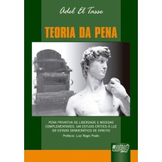 TEORIA DA PENA