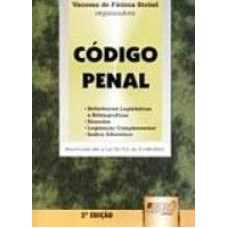 CÓDIGO PENAL