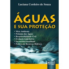 ÁGUAS E SUA PROTEÇÃO