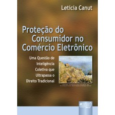 PROTEÇÃO DO CONSUMIDOR NO COMÉRCIO ELETRÔNICO - UMA QUESTÃO DE INTELIGÊNCIA COLETIVA QUE ULTRAPASSA O DIREITO TRADICIONAL