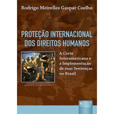 PROTEÇÃO INTERNACIONAL DOS DIREITOS HUMANOS - A CORTE INTERAMERICANA E A IMPLEMENTAÇÃO DE SUAS SENTENÇAS NO BRASIL