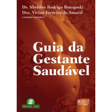 GUIA DA GESTANTE SAUDÁVEL