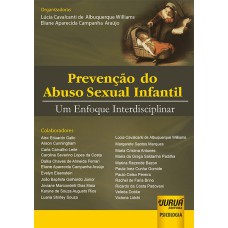 PREVENÇÃO DO ABUSO SEXUAL INFANTIL - UM ENFOQUE INTERDISCIPLINAR