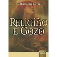 RELIGIÃO E GOZO