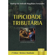 TIPICIDADE TRIBUTÁRIA