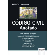 CÓDIGO CIVIL ANOTADO