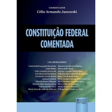 CONSTITUIÇÃO FEDERAL COMENTADA