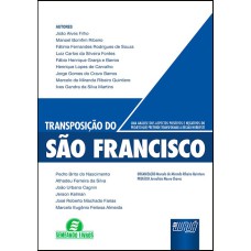 TRANSPOSIÇÃO DO RIO SÃO FRANCISCO