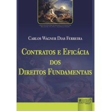 CONTRATOS E EFICÁCIA DOS DIREITOS FUNDAMENTAIS