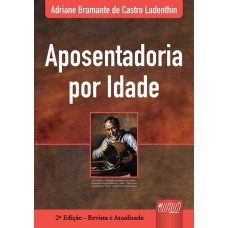 APOSENTADORIA POR IDADE