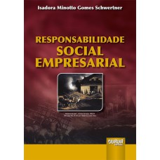 RESPONSABILIDADE SOCIAL EMPRESARIAL